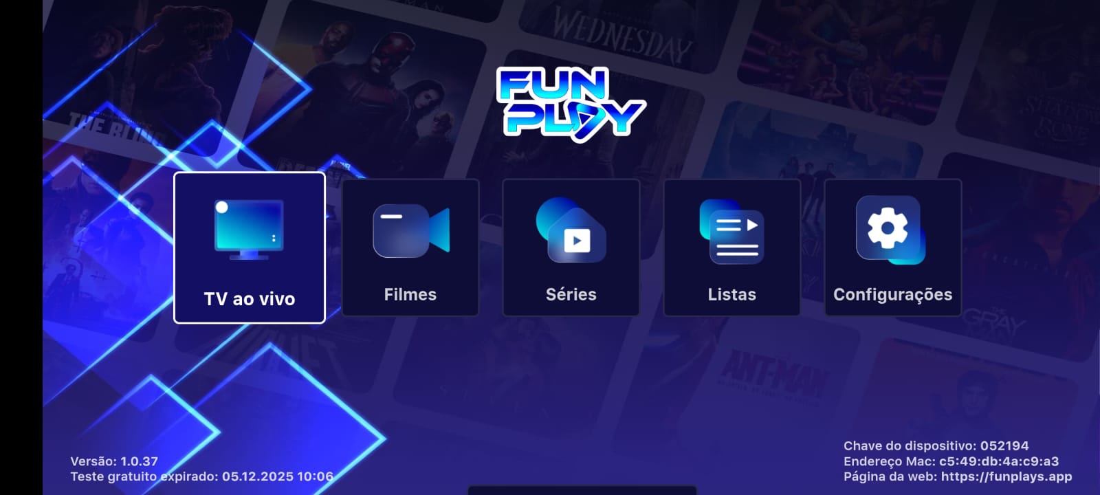 Logo FunPlay