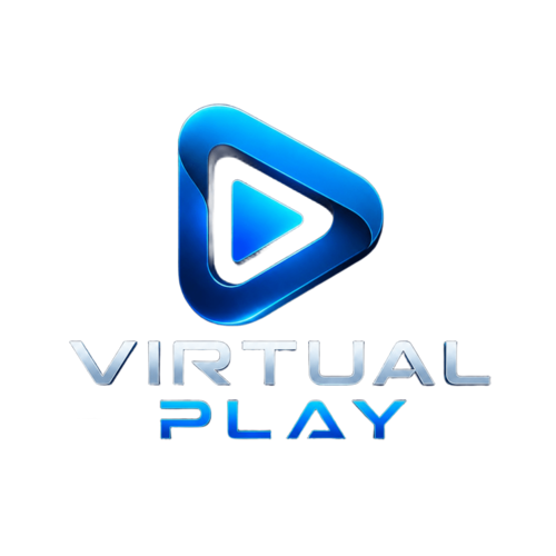 Logo Virtual Play